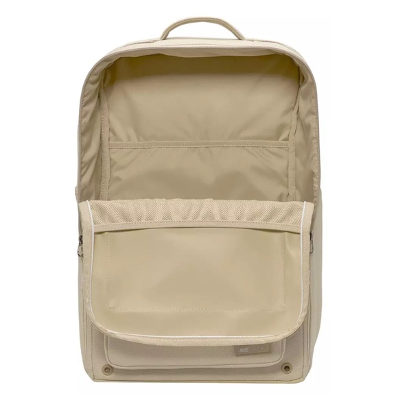 Nike Adult Utility Speed Backpack. Desert Tan. 27L. NWT. - Picture 6 of 6